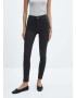 MANGO Jeans 'Abby' negru - Pled.ro