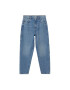 MANGO Jeans 'Aimee' albastru denim - Pled.ro