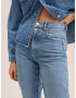 MANGO Jeans 'Aimee' albastru denim - Pled.ro