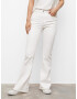 MANGO Jeans alb - Pled.ro