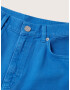 MANGO Jeans albastru - Pled.ro