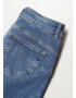 MANGO Jeans albastru - Pled.ro