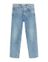 MANGO Jeans albastru - Pled.ro