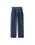 MANGO Jeans albastru denim - Pled.ro