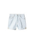 MANGO Jeans albastru deschis - Pled.ro