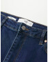 MANGO Jeans 'ANNE' albastru denim - Pled.ro