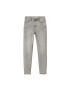 MANGO Jeans 'Anne' gri deschis - Pled.ro