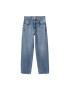 MANGO Jeans 'Bambi' albastru denim - Pled.ro