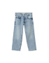 MANGO Jeans 'Carlota' albastru denim - Pled.ro