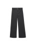 MANGO Jeans 'Catherin' negru - Pled.ro