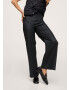 MANGO Jeans 'Catherin' negru - Pled.ro