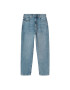 MANGO Jeans 'Cris' albastru cobalt - Pled.ro