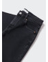 MANGO Jeans 'dafne' negru - Pled.ro