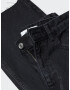 MANGO Jeans 'DANILA' negru denim - Pled.ro