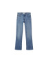 MANGO Jeans 'Elle' albastru denim - Pled.ro