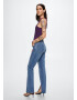 MANGO Jeans 'Elle' albastru denim - Pled.ro