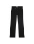 MANGO Jeans 'ELLE' negru - Pled.ro