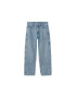 MANGO Jeans 'Emily' albastru denim - Pled.ro