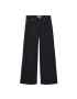 MANGO Jeans 'FABIOLA' negru - Pled.ro