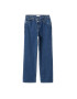 MANGO Jeans 'Fiby' albastru denim - Pled.ro