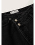 MANGO Jeans 'Fiby' negru - Pled.ro