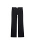 MANGO Jeans 'fiona' negru - Pled.ro