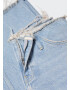 MANGO Jeans 'frankie' albastru denim / albastru pastel - Pled.ro