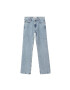 MANGO Jeans 'Gala' albastru denim - Pled.ro