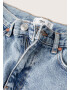 MANGO Jeans 'Gala' albastru denim - Pled.ro