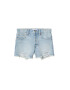 MANGO Jeans 'HAILEY' albastru deschis - Pled.ro