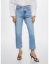 MANGO Jeans 'Havana 2' albastru denim - Pled.ro