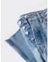 MANGO Jeans 'Havana 2' albastru denim - Pled.ro