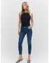 MANGO Jeans 'ISA' albastru denim - Pled.ro