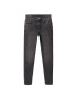 MANGO Jeans 'ISA' gri denim - Pled.ro