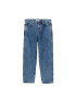 MANGO Jeans 'Janet' albastru denim - Pled.ro