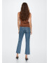 MANGO Jeans 'Kylie' albastru denim - Pled.ro