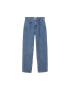 MANGO Jeans 'Lucien' albastru denim - Pled.ro