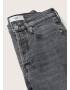 MANGO Jeans 'Mar' gri denim - Pled.ro