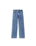 MANGO Jeans 'marcela' albastru cobalt - Pled.ro