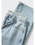 MANGO Jeans 'Matilda' albastru deschis - Pled.ro