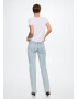 MANGO Jeans 'Matilda' albastru deschis - Pled.ro