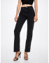 MANGO Jeans 'Matilda' negru denim - Pled.ro