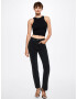 MANGO Jeans 'Matilda' negru denim - Pled.ro