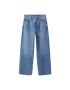 MANGO Jeans 'maya' albastru denim - Pled.ro