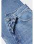 MANGO Jeans 'maya' albastru denim - Pled.ro