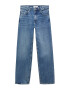 MANGO Jeans 'Miami' albastru denim - Pled.ro