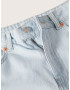 MANGO Jeans 'Mom' albastru deschis - Pled.ro