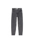 MANGO Jeans 'Mom80' gri denim - Pled.ro