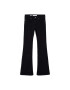 MANGO Jeans negru - Pled.ro