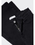 MANGO Jeans negru - Pled.ro